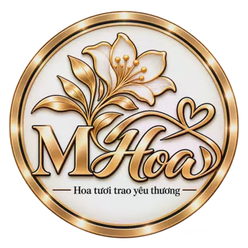 Shop hoa tươi Sài Gòn - Chọn sắc hoa cho người thương